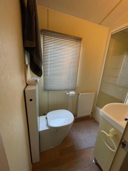 Chez Flo Charmant mobile-home H89