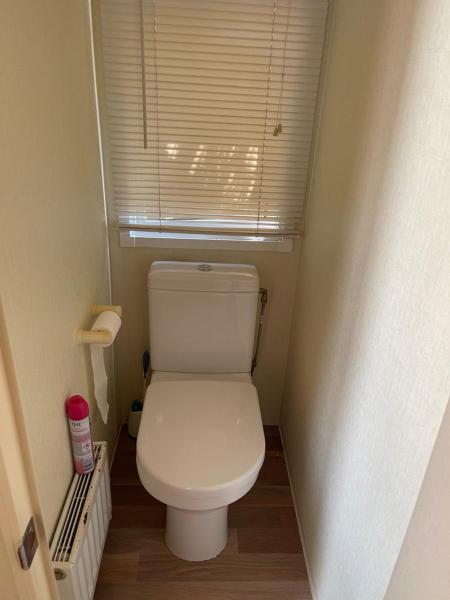 Chez Flo Charmant mobile-home H89