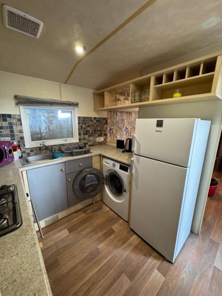 Chez Flo Charmant mobile-home H89