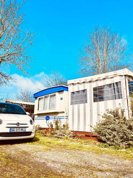 Cosy Mobilhome