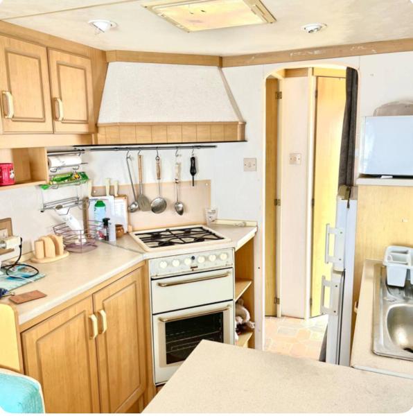 Cosy Mobilhome