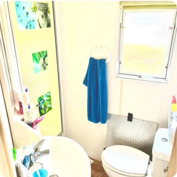 Cosy Mobilhome