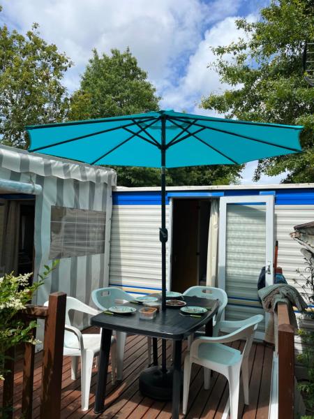 Cosy Mobilhome