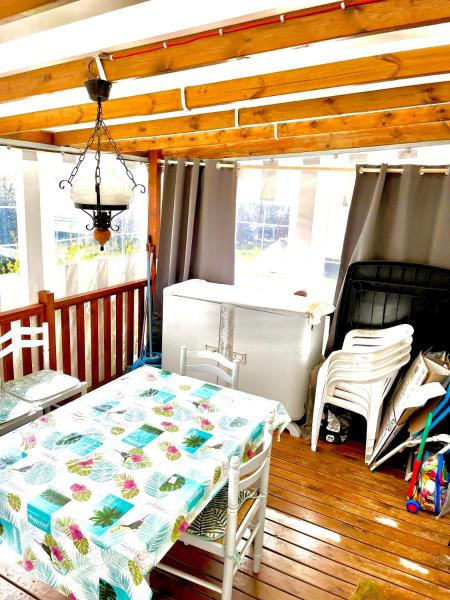 Cosy Mobilhome