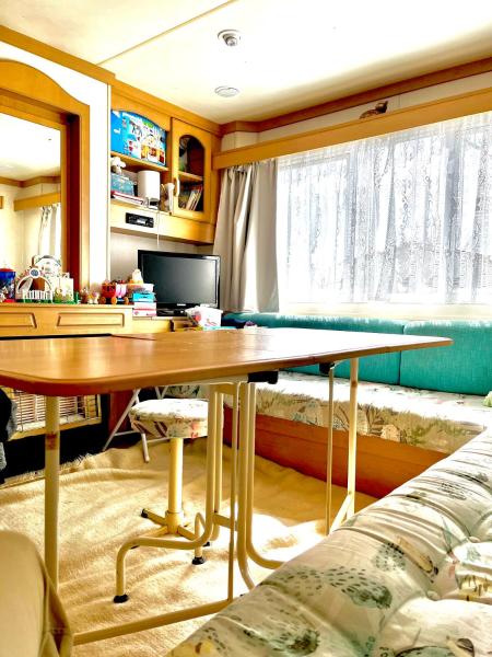 Cosy Mobilhome