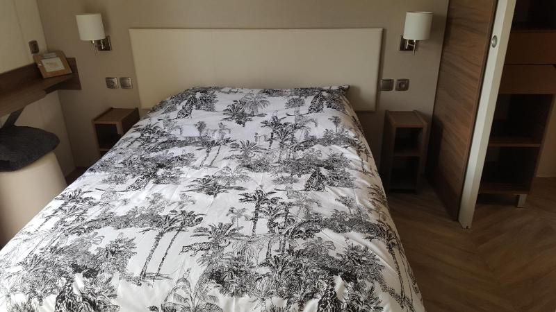 Côte d'Émeraude Mobilhome