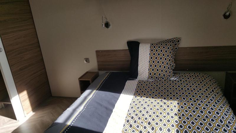 Côte d'Émeraude Mobilhome