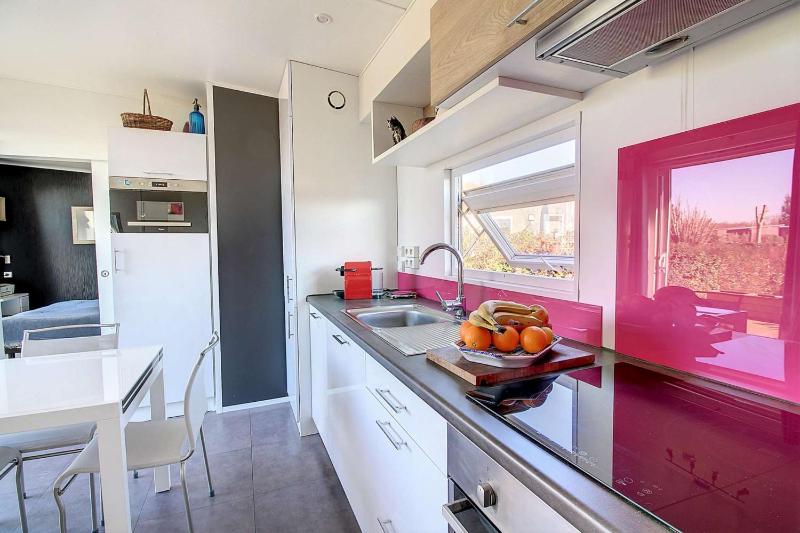 Cottage Premium, camping 5* avec parc aquatique