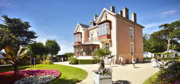 Cottage Premium, camping 5* avec parc aquatique