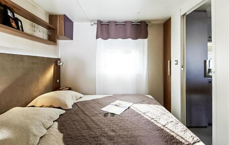 Cozy StaCaravan