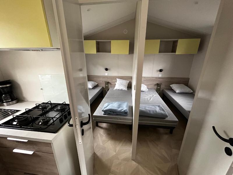 Détente pour 4 pers
