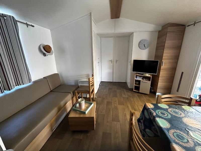 Détente pour 4 pers