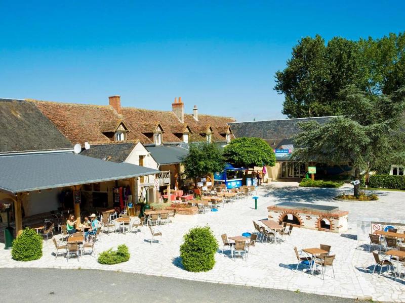 domaine de dugny