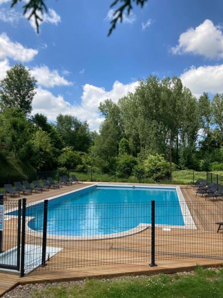 Domaine de Guillaume
