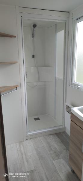 Domaine de karlann 4Etoiles Mobil-home