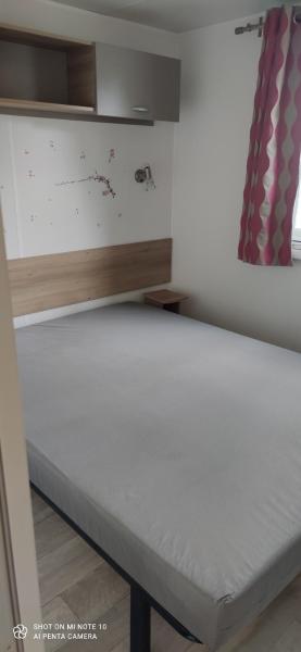 Domaine de karlann 4Etoiles Mobil-home
