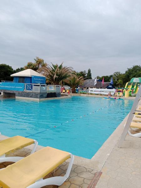 Domaine de Kerlann