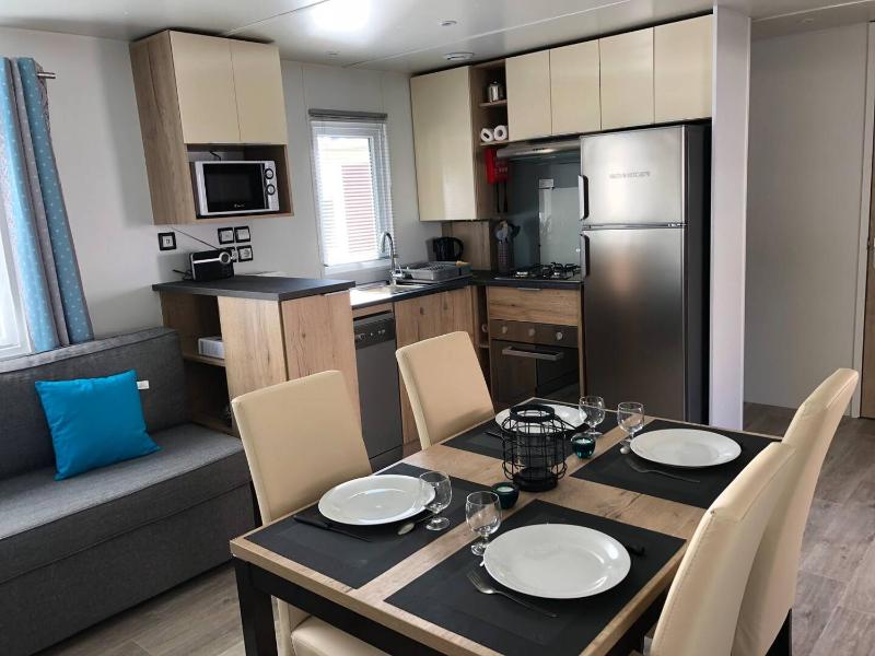 DOMAINE DE KERLANN-MH6PERS-2CH-grande terrasse-tout confort