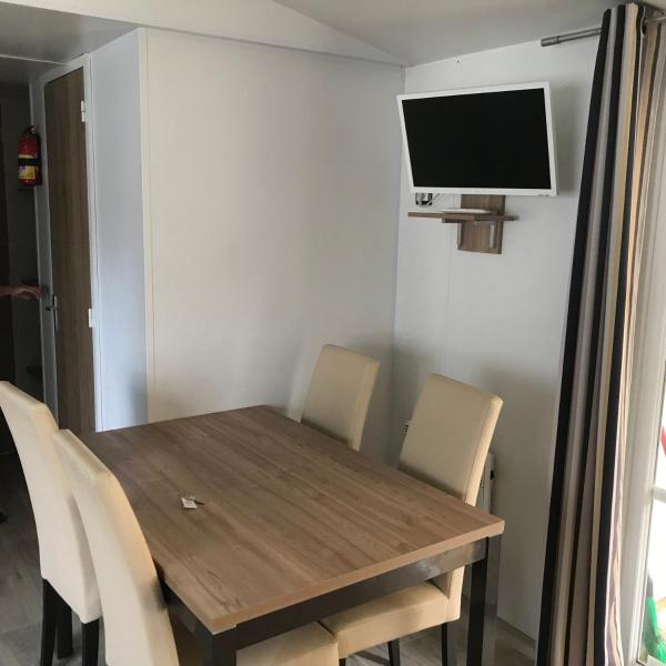 DOMAINE DE KERLANN-MH6PERS-2CH-grande terrasse-tout confort