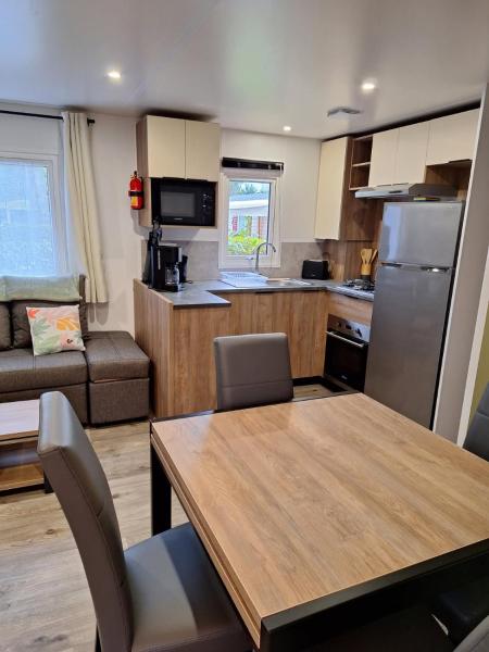 Domaine de kerlann mobil-home197