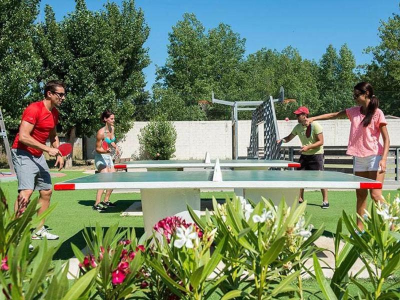 Domaine de kerlann mobil-home197