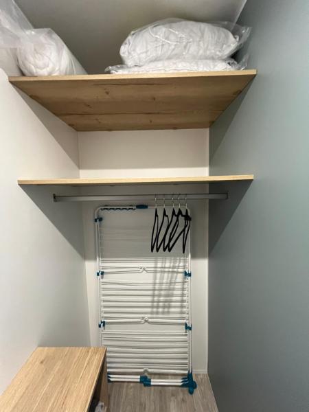 Domaine de Kerlann - Mobilhome refait à neuf- 40m2 - service de conciergerie et lits faits OFFERTS