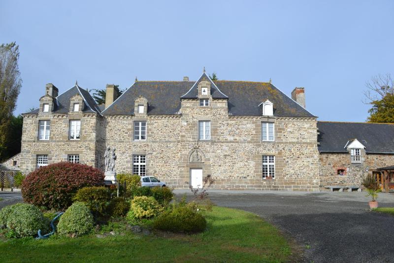 Domaine de l'Aumône