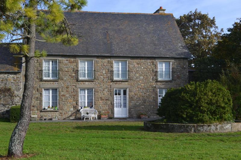 Domaine de l'Aumône
