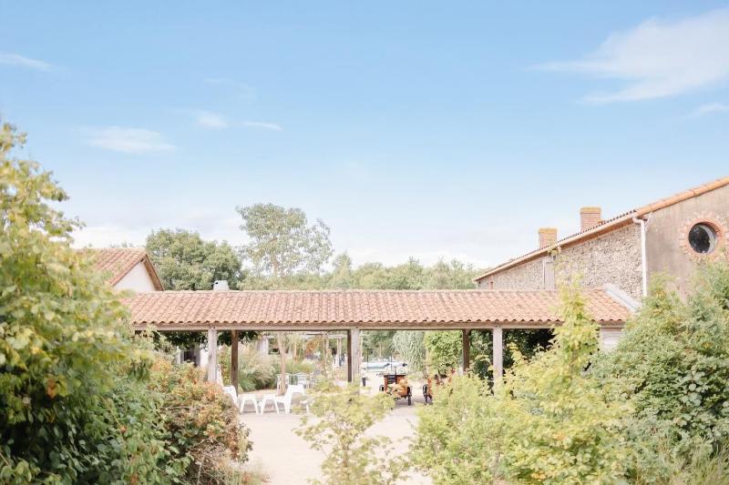 Domaine de l'Oiselière
