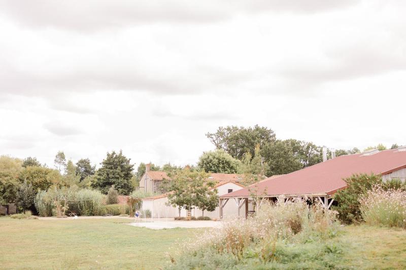Domaine de l'Oiselière