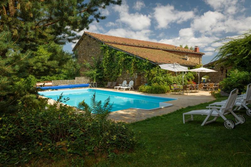 Domaine de Maples
