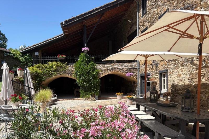 Domaine de Maples