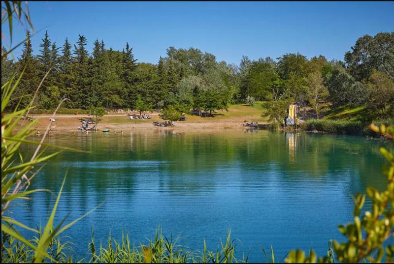 Domaine des Iscles