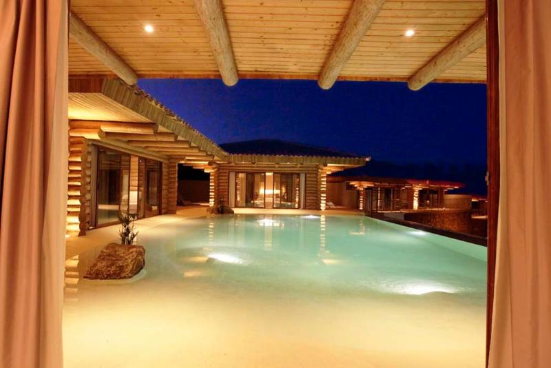 Domaine La Pietra