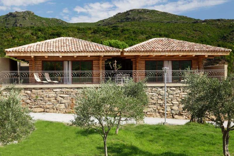 Domaine La Pietra