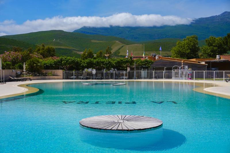 Domaine La Pietra