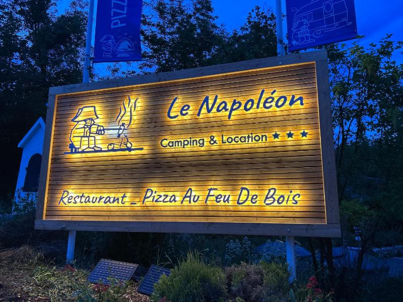 Domaine Napoléon