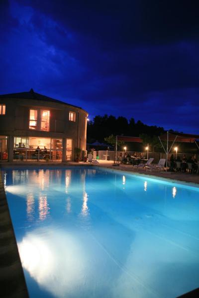 Domaine Plein Sud