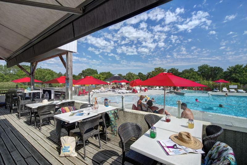 Domaine Résidentiel de Plein Air L'Île d'Offard
