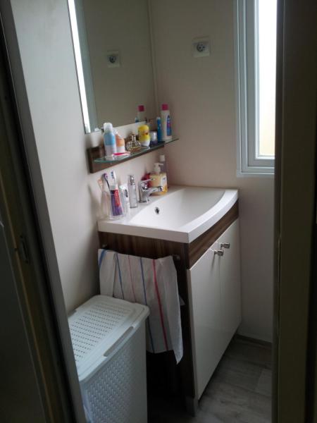 Dugny-Mobil home