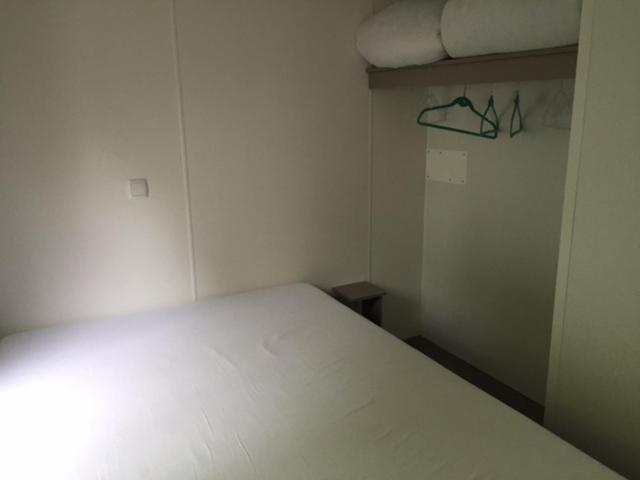 Dugny-Mobil home