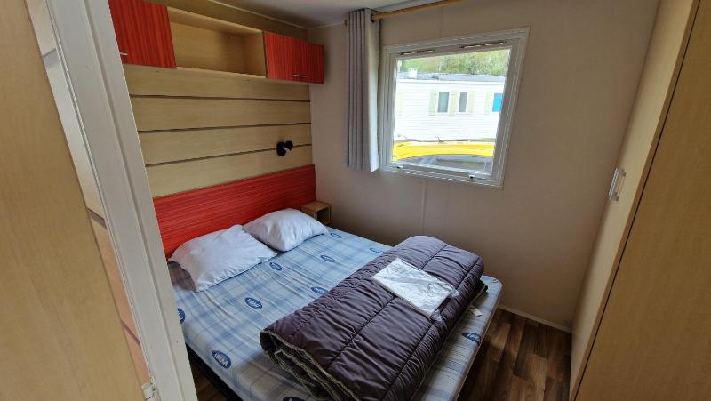 EGELE MOBILE-HOME prox Europapark et Rulantica