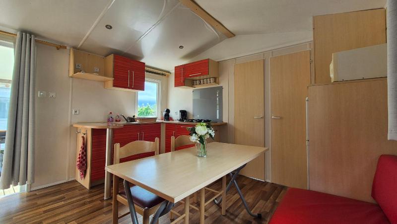 EGELE MOBILE-HOME prox Europapark et Rulantica