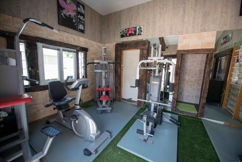 Espace Pyrenees Loisirs