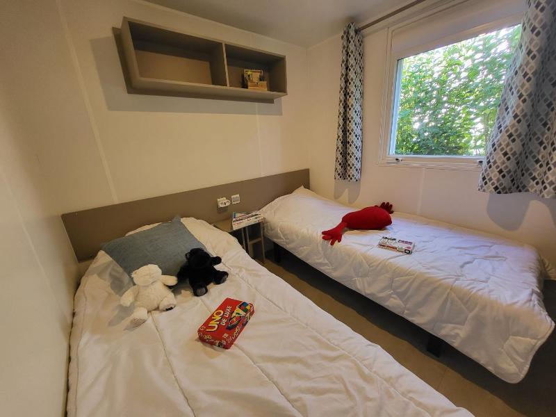 Fabuleux mobil-homme 4/6 personnes