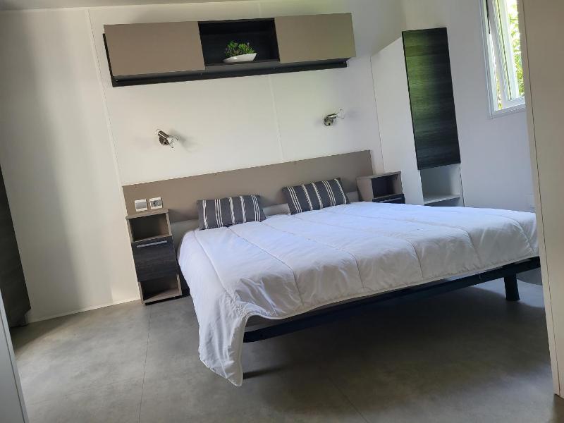 Fabuleux mobil-homme 4/6 personnes