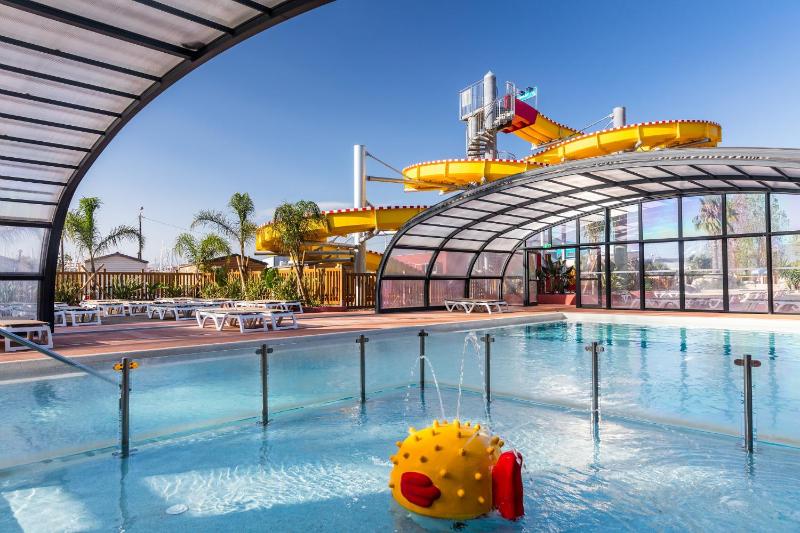 family's dream p16 la Marina de canet