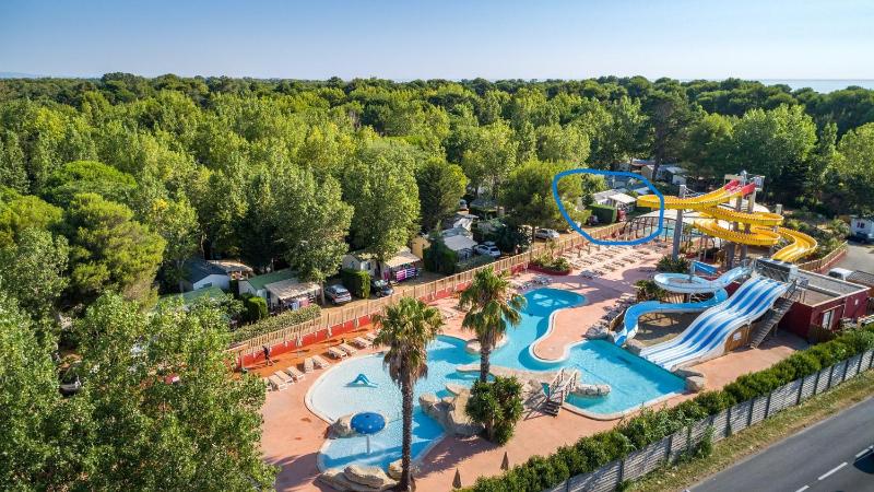 family's dream p16 la Marina de canet