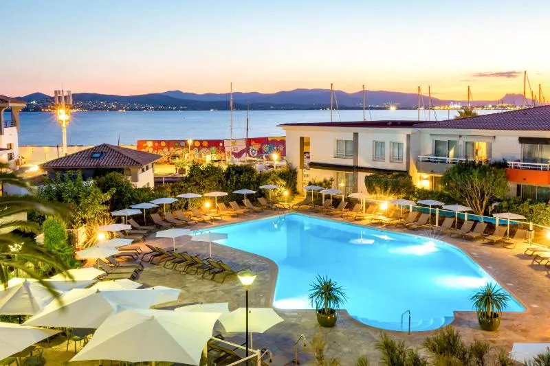 Best Western Plus La Marina