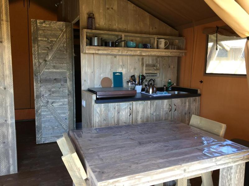 Glamping Sainte Suzanne